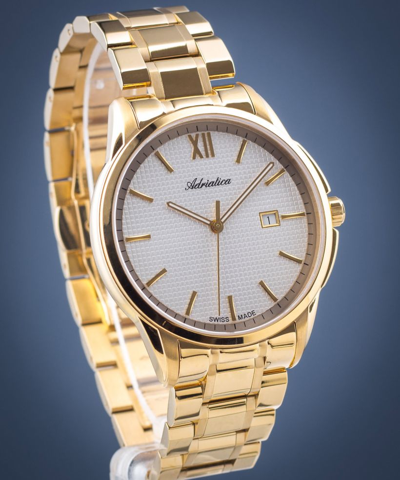 Годинник Чоловічий Adriatica Classic