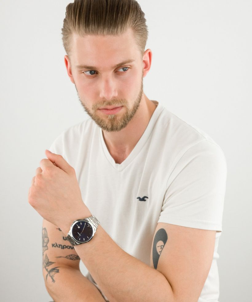Годинник Чоловічий Adriatica Classic