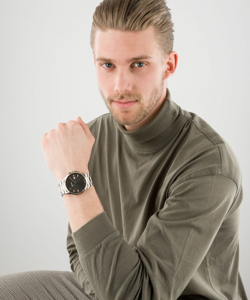 Годинник Чоловічий Adriatica Classic