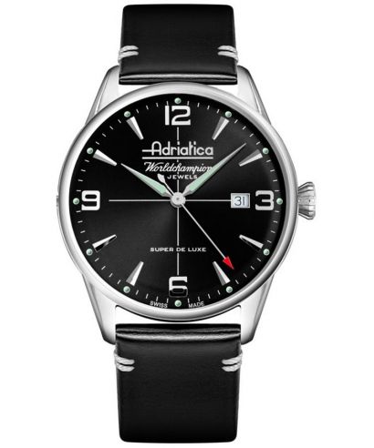 Годинник Чоловічий Adriatica Classic