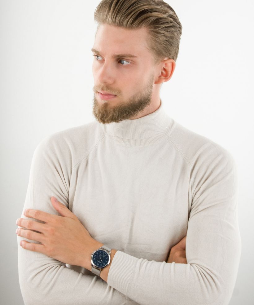 Годинник Чоловічий Adriatica Classic