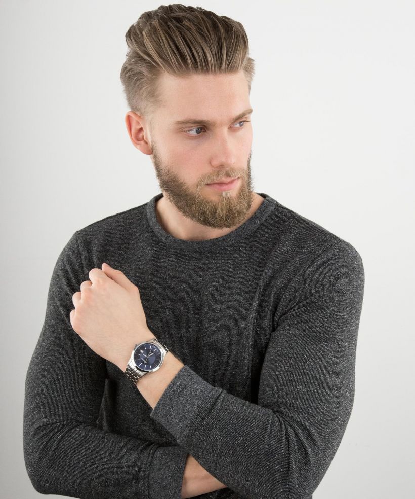 Годинник Чоловічий Adriatica Classic