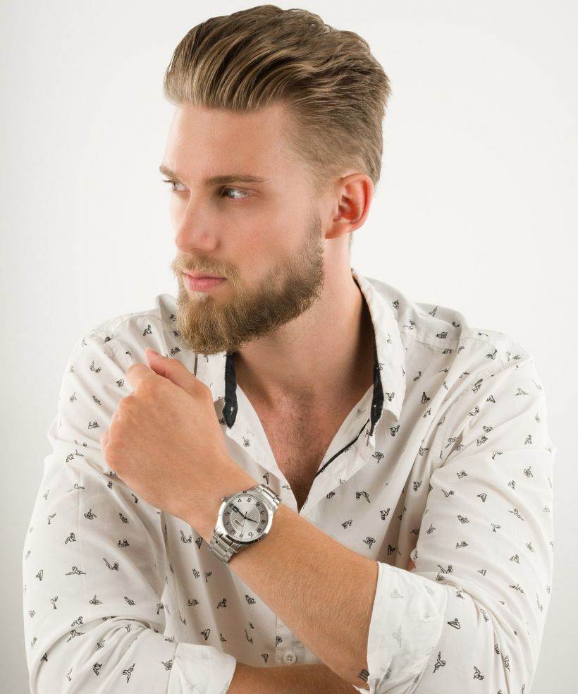 Годинник Чоловічий Adriatica Classic