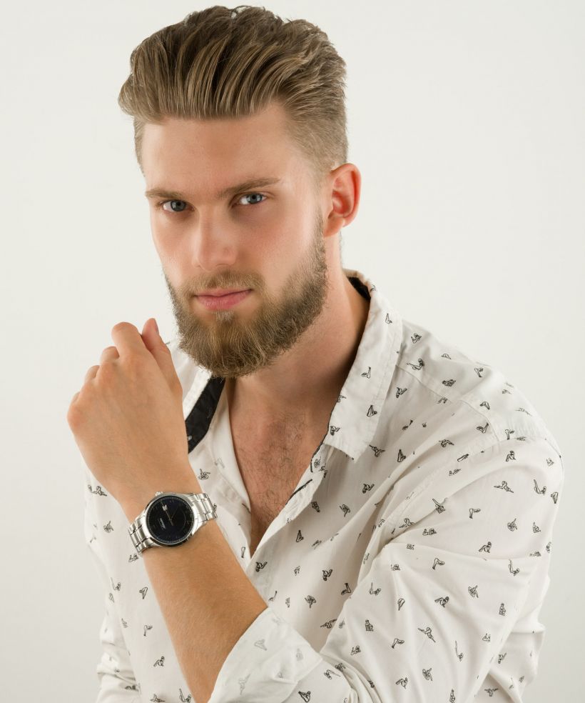 Годинник Чоловічий Adriatica Classic