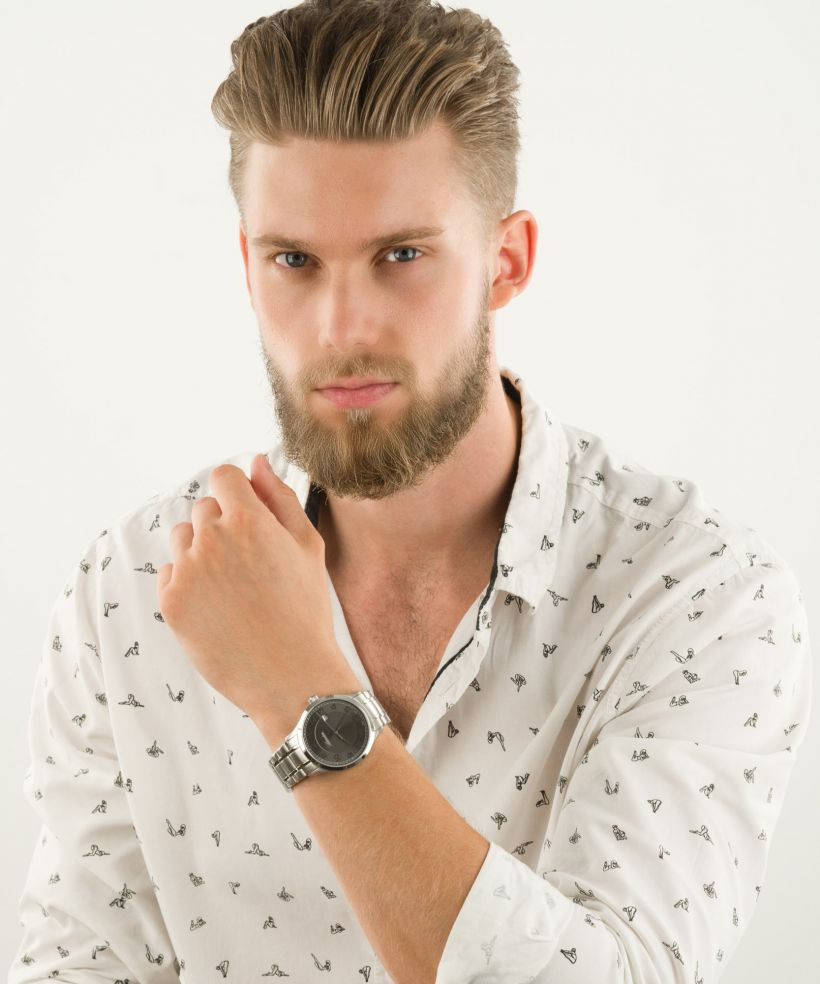 Годинник Чоловічий Adriatica Classic