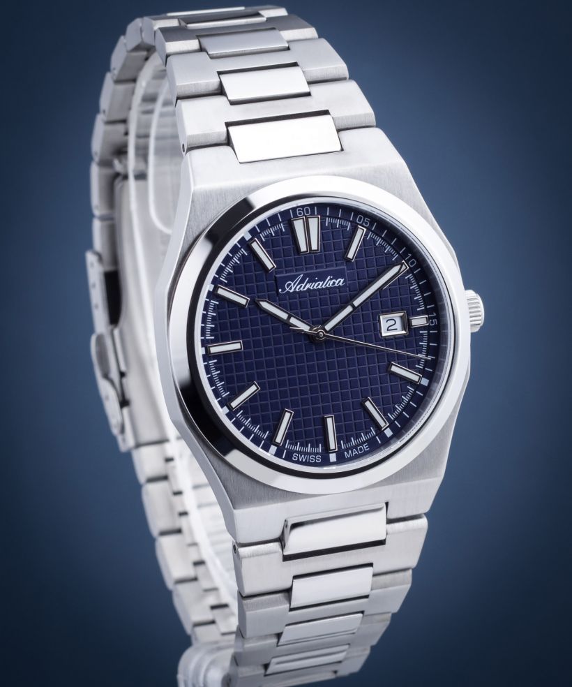 Годинник Чоловічий Adriatica Classic