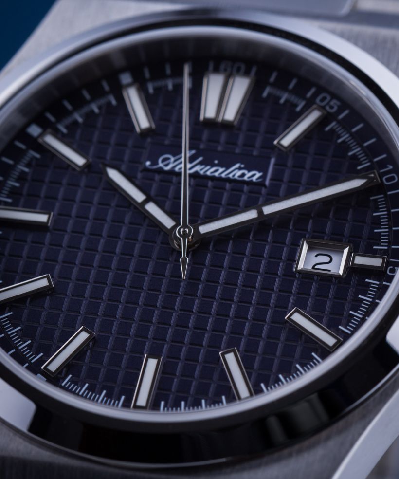 Годинник Чоловічий Adriatica Classic