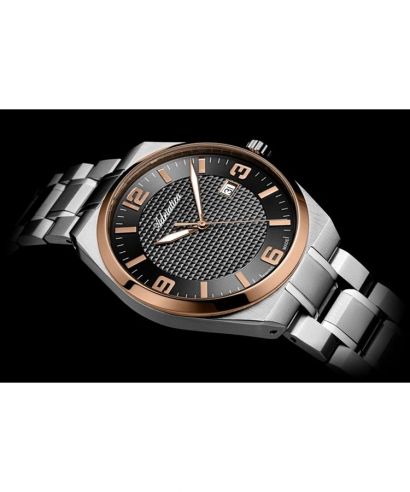 Годинник Чоловічий Adriatica Classic