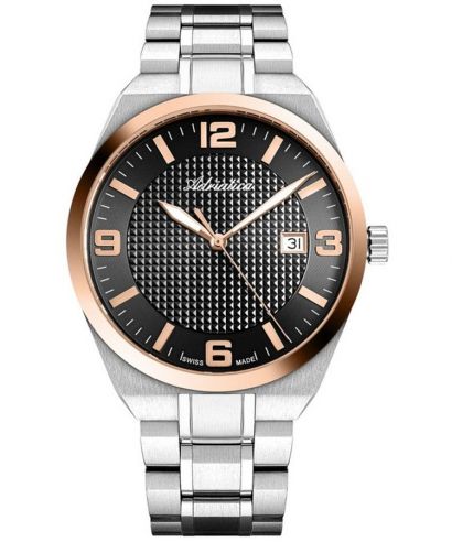 Годинник Чоловічий Adriatica Classic