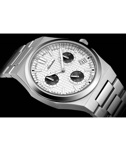 Годинник Чоловічий Adriatica Multifunction
