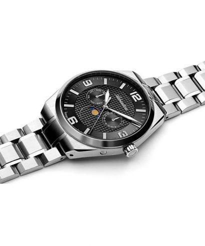 Годинник Чоловічий Adriatica Multifunction