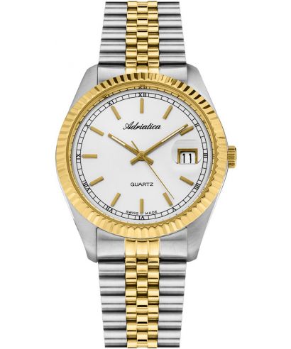 Годинник Чоловічий Adriatica Classic
