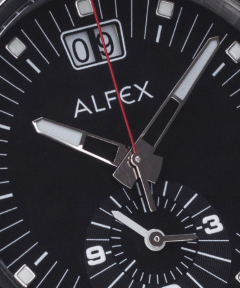 Годинник Чоловічий Alfex Aquatec