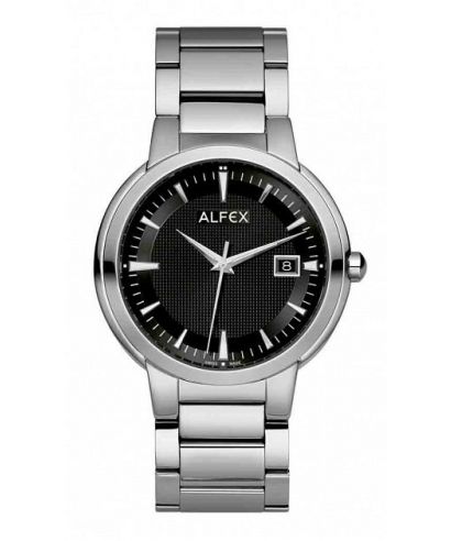 Годинник Чоловічий Alfex Modern Classic