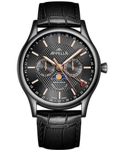 Годинник Чоловічий Appella Classic