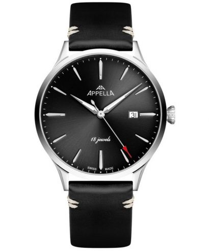 Годинник Чоловічий Appella Classic