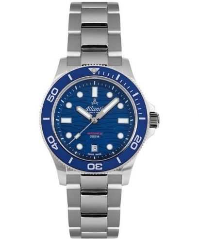 Годинник Чоловічий Atlantic Mariner