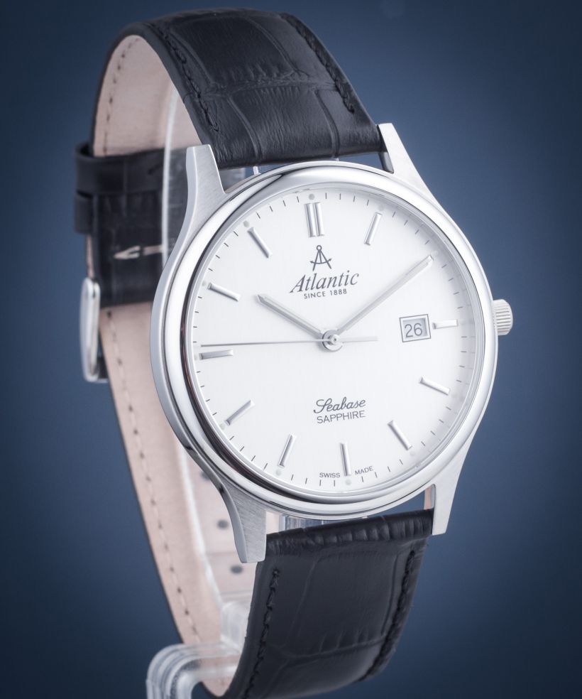 Годинник Чоловічий Atlantic Seabase