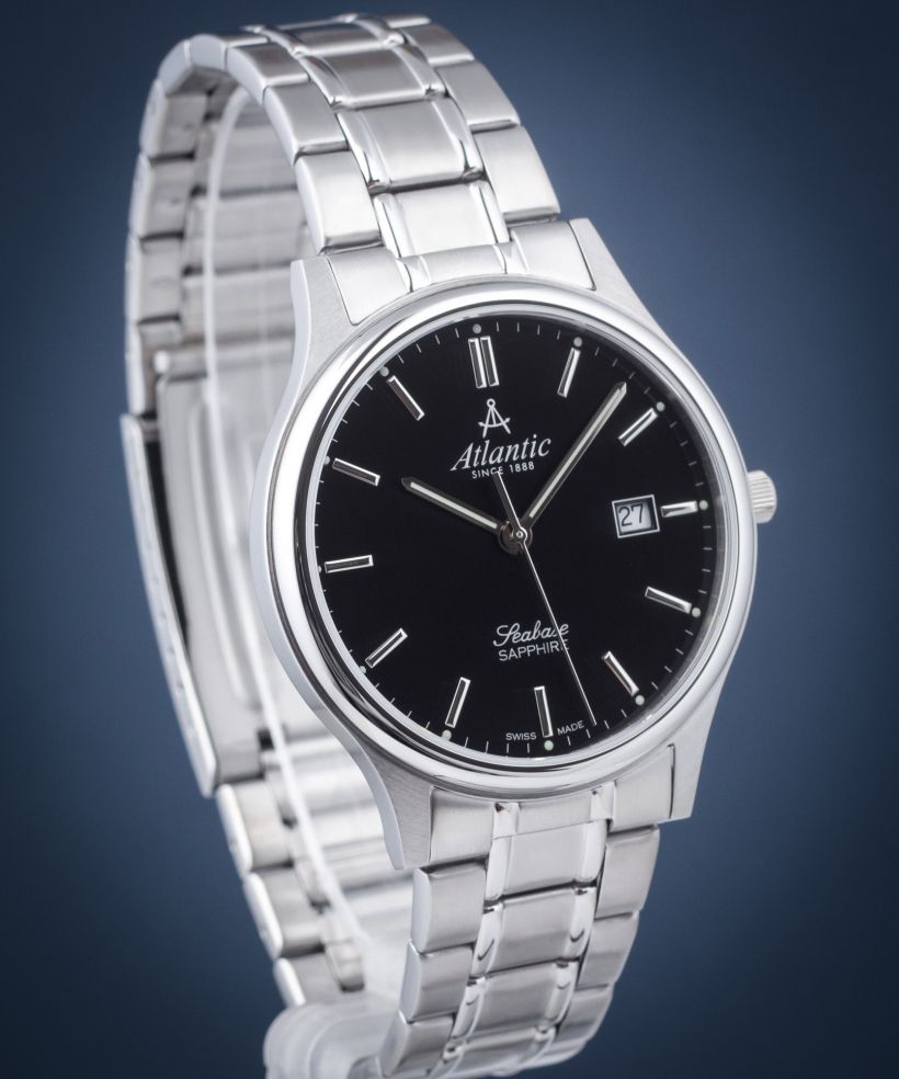 Годинник Чоловічий Atlantic Seabase