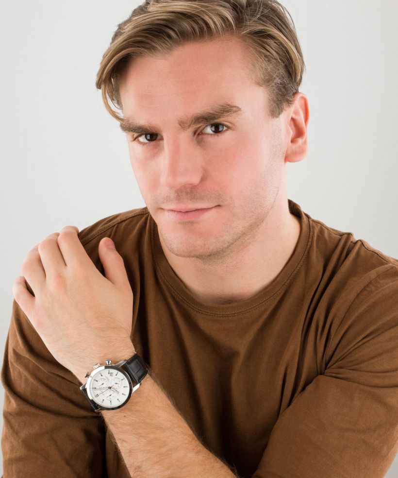 Годинник Чоловічий Atlantic Sealine Chronograph