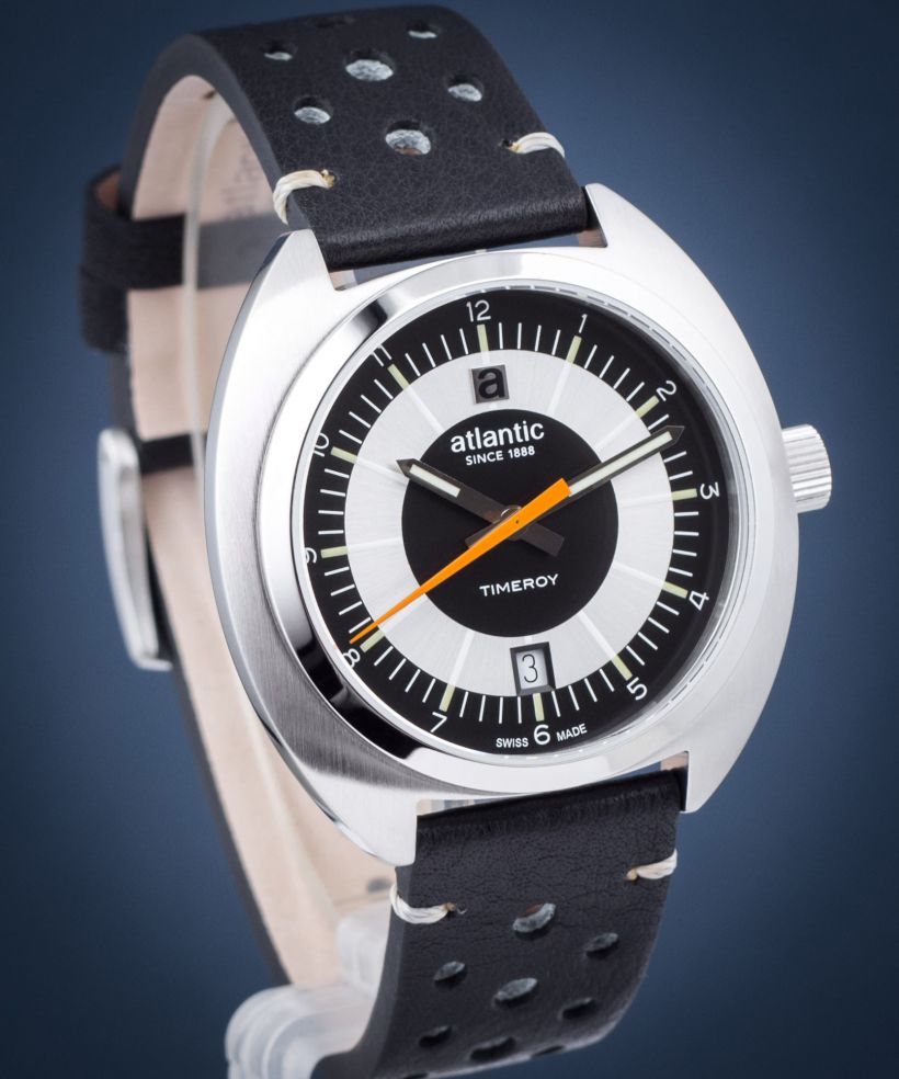 Годинник Чоловічий Atlantic Timeroy