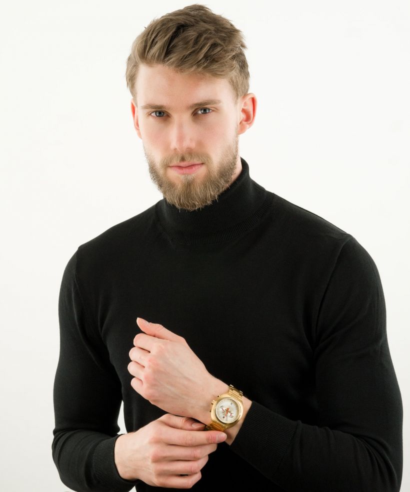Годинник Чоловічий Atlantic Timeroy CS Chrono
