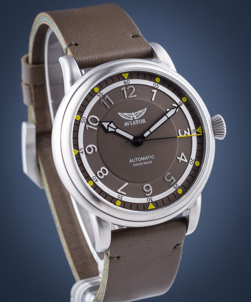 Годинник Чоловічий Aviator Douglas Dakota
