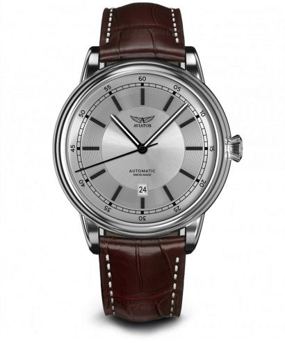 Годинник Чоловічий Aviator Douglas DC-3 Automatic