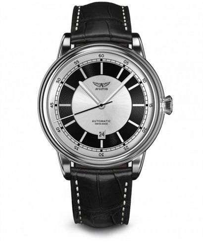 Годинник Чоловічий Aviator Douglas DC-3 Automatic