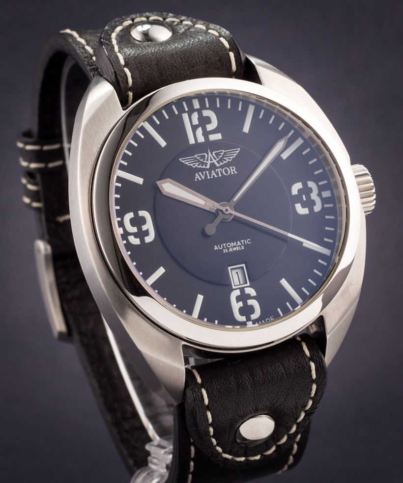 Годинник Чоловічий Aviator Propeller
