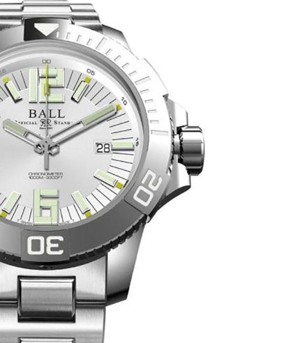 Годинник Чоловічий Ball Engineer Hydrocarbon DeepQUEST