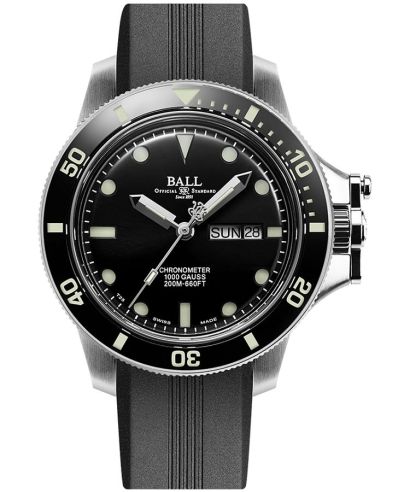 Годинник Чоловічий Ball Engineer Hydrocarbon Original