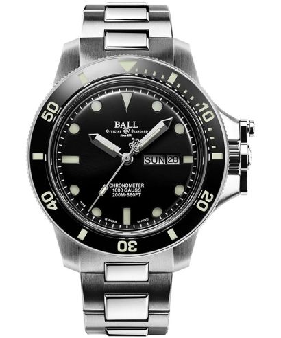 Годинник Чоловічий Ball Engineer Hydrocarbon Original