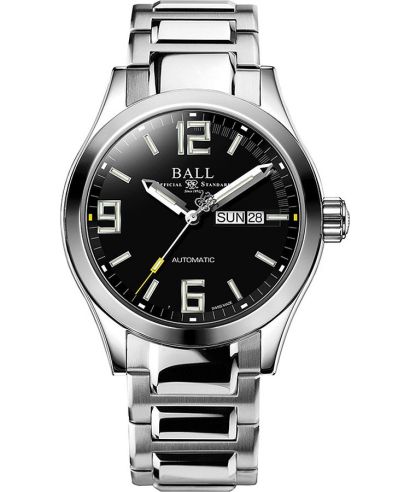 Годинник Чоловічий Ball Engineer III Legend