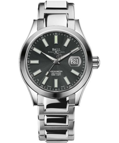 Годинник Чоловічий Ball Engineer III Marvelight Chronometer