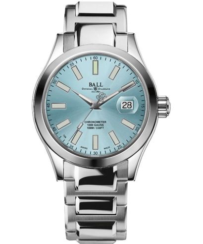 Годинник Чоловічий Ball Engineer III Marvelight Chronometer