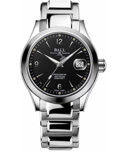 Годинник Чоловічий Ball Engineer III Ohio Chronometer