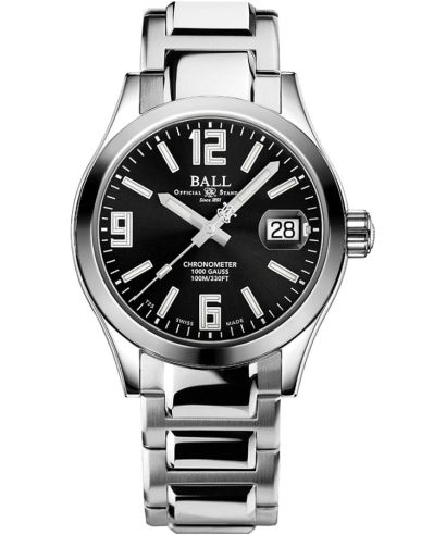 Годинник Чоловічий Ball Engineer III Pioneer Chronometer