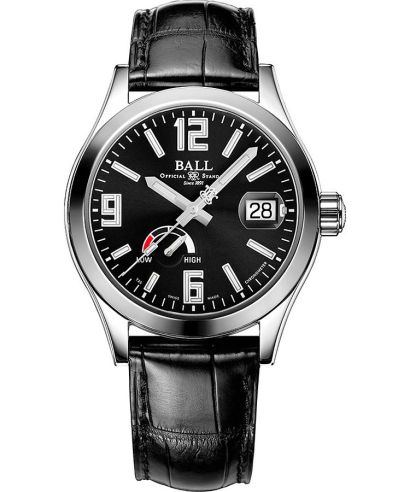 Годинник Чоловічий Ball Engineer III Pioneer Power Reserve