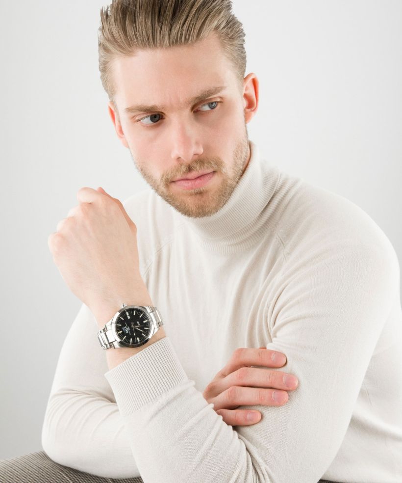 Годинник Чоловічий Ball Engineer M Marvelight Automatic Chronometer