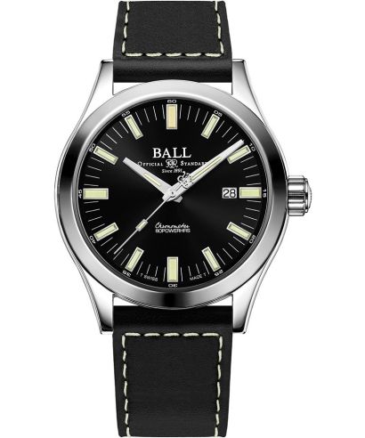 Годинник Чоловічий Ball Engineer M Marvelight