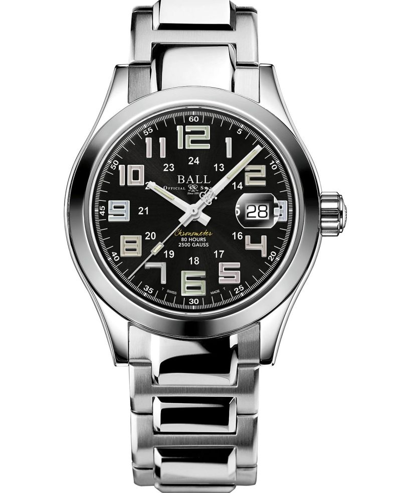 Годинник Чоловічий Ball Engineer M Pioneer Chronometer Limited Edition