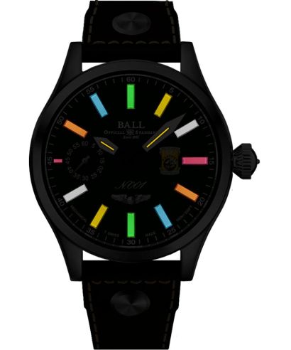 Годинник Чоловічий Ball Engineer Master II Doolittle Raiders Rainbow Limited Edition