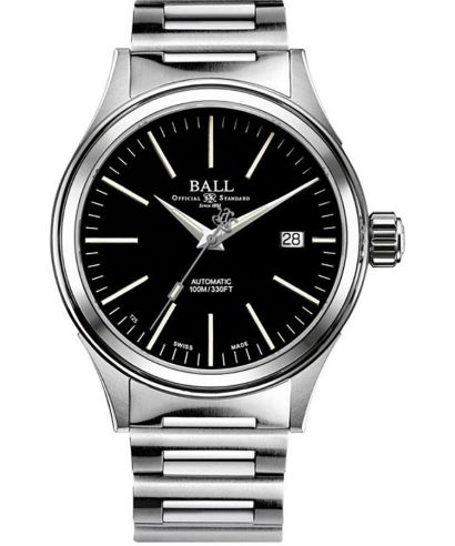 Годинник Чоловічий Ball Fireman Enterprise Automatic