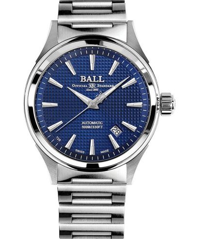 Годинник Чоловічий Ball Fireman Victory Automatic