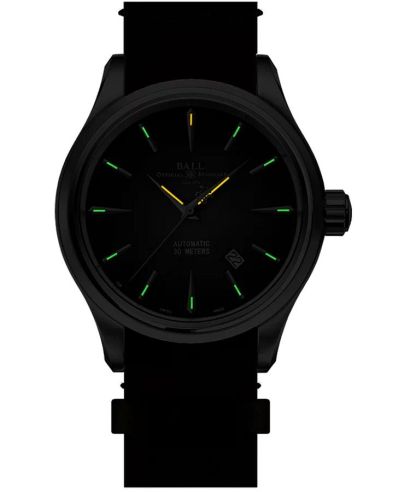 Годинник Чоловічий Ball Trainmaster Legend