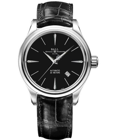 Годинник Чоловічий Ball Trainmaster Legend