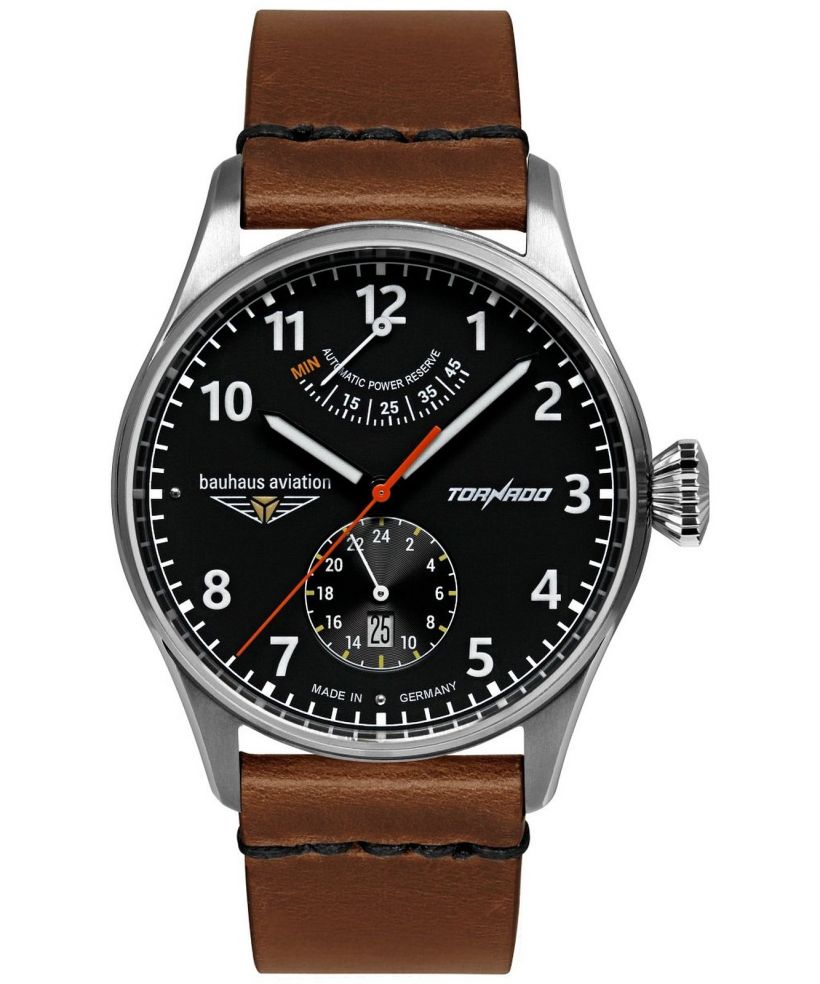Годинник Чоловічий Bauhaus Aviation Tornado