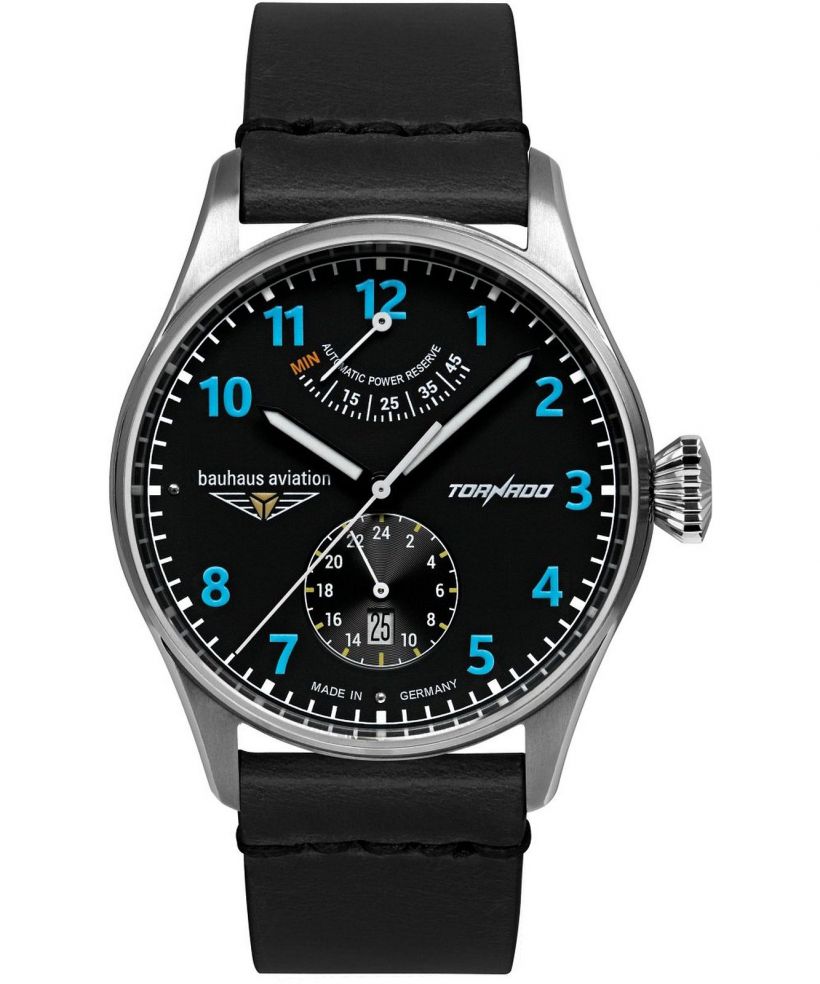 Годинник Чоловічий Bauhaus Aviation Tornado