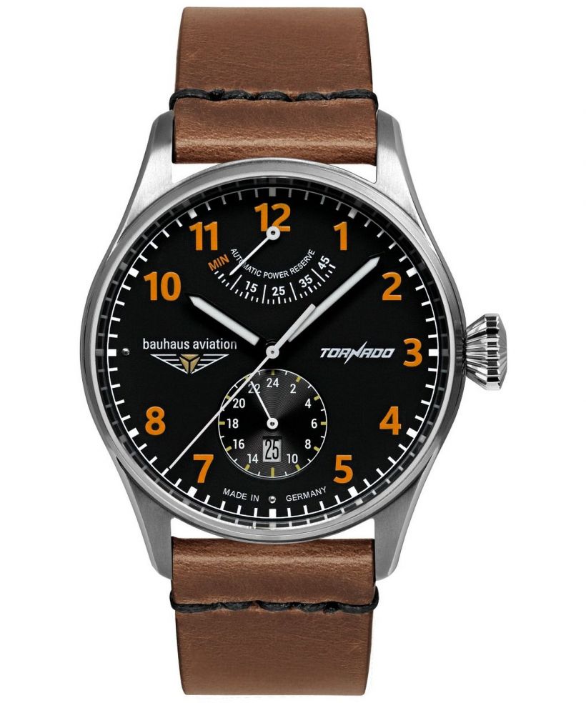 Годинник Чоловічий Bauhaus Aviation Tornado